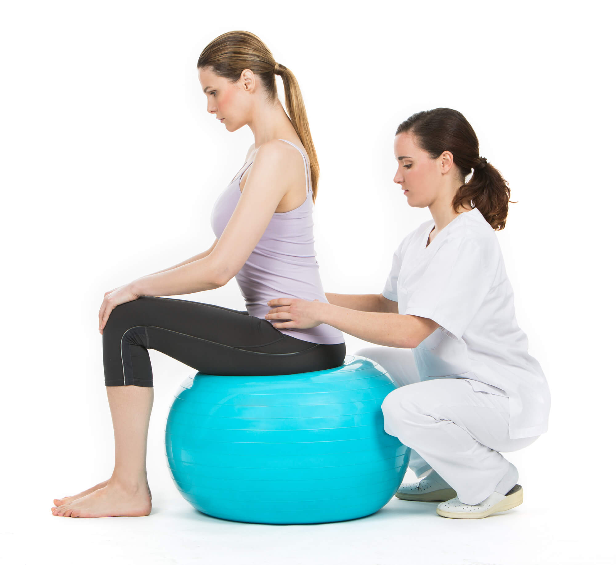 Pelvic Floor Mountain View Hospital